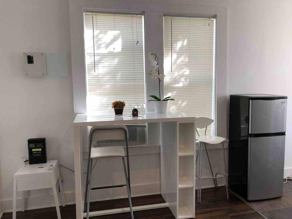 Studio Μαϊάμι Μπιτς Εξωτερικό φωτογραφία